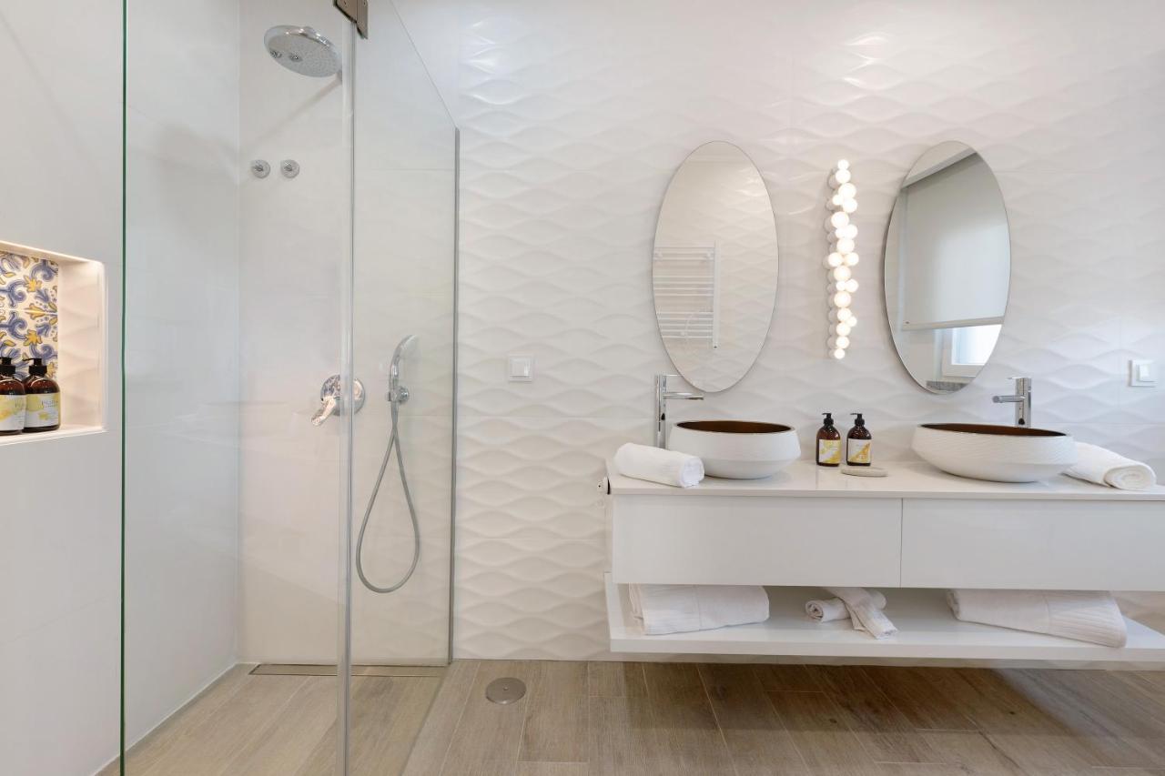 فيلا Casa Mourato - Smart And Eco Wonder ساو دومينغوس دي رانا المظهر الخارجي الصورة